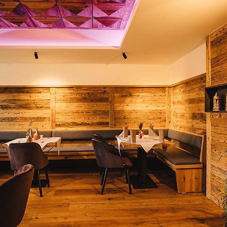 Landhotel Hallnberg Walpertskirchen Ngoại thất bức ảnh