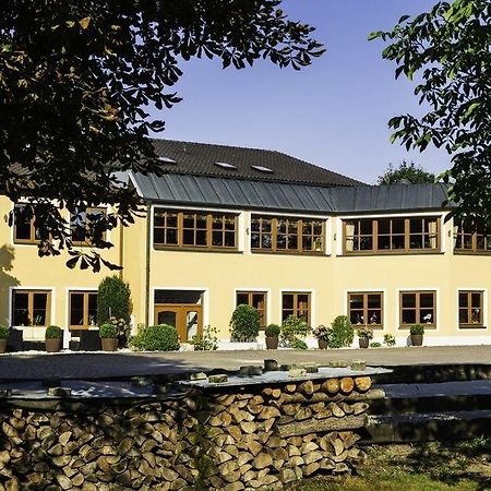 Landhotel Hallnberg Walpertskirchen Ngoại thất bức ảnh