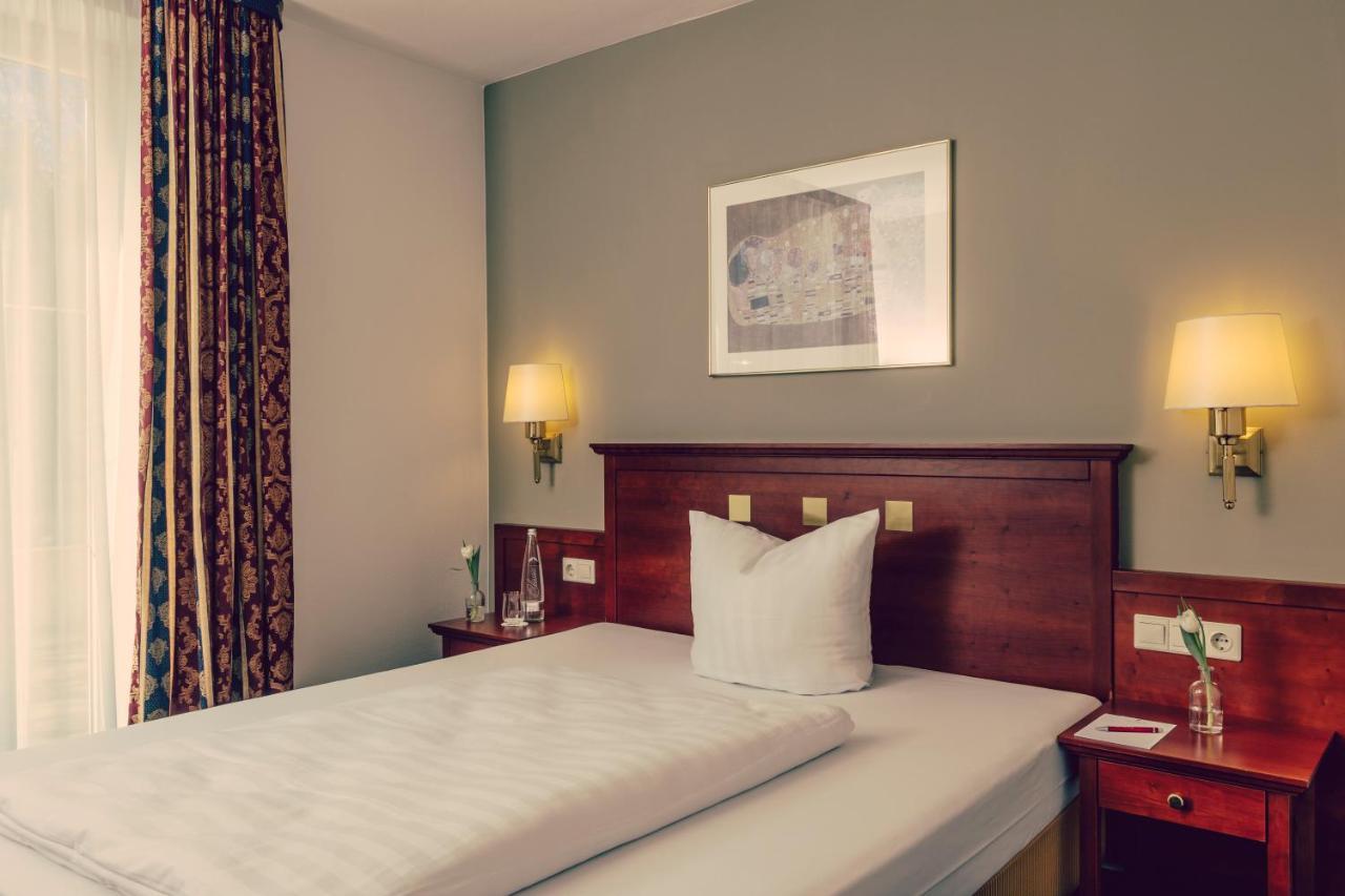 Landhotel Hallnberg Walpertskirchen Ngoại thất bức ảnh