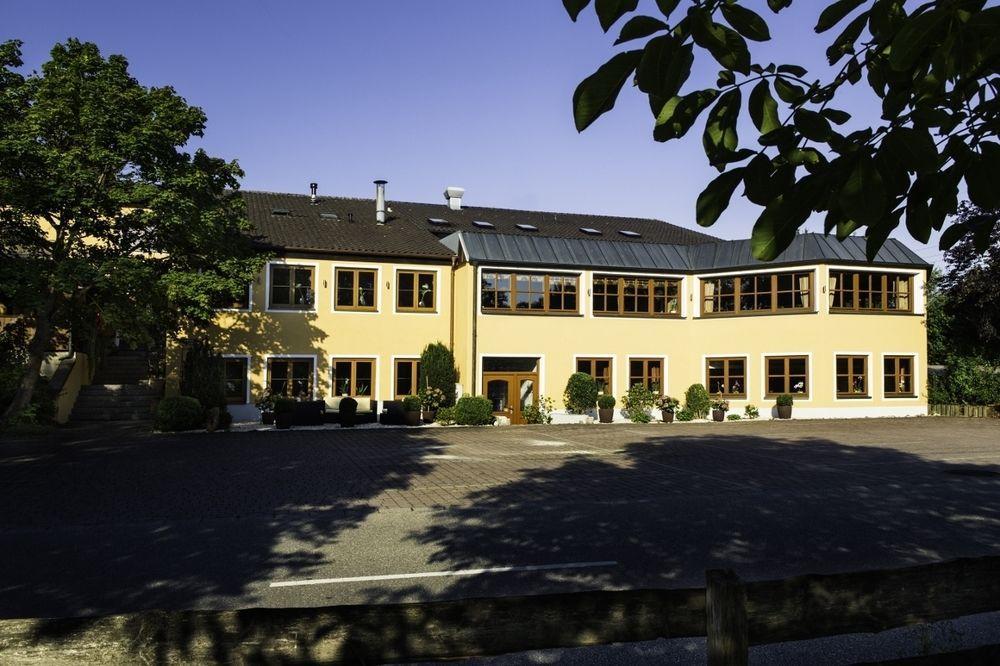 Landhotel Hallnberg Walpertskirchen Ngoại thất bức ảnh