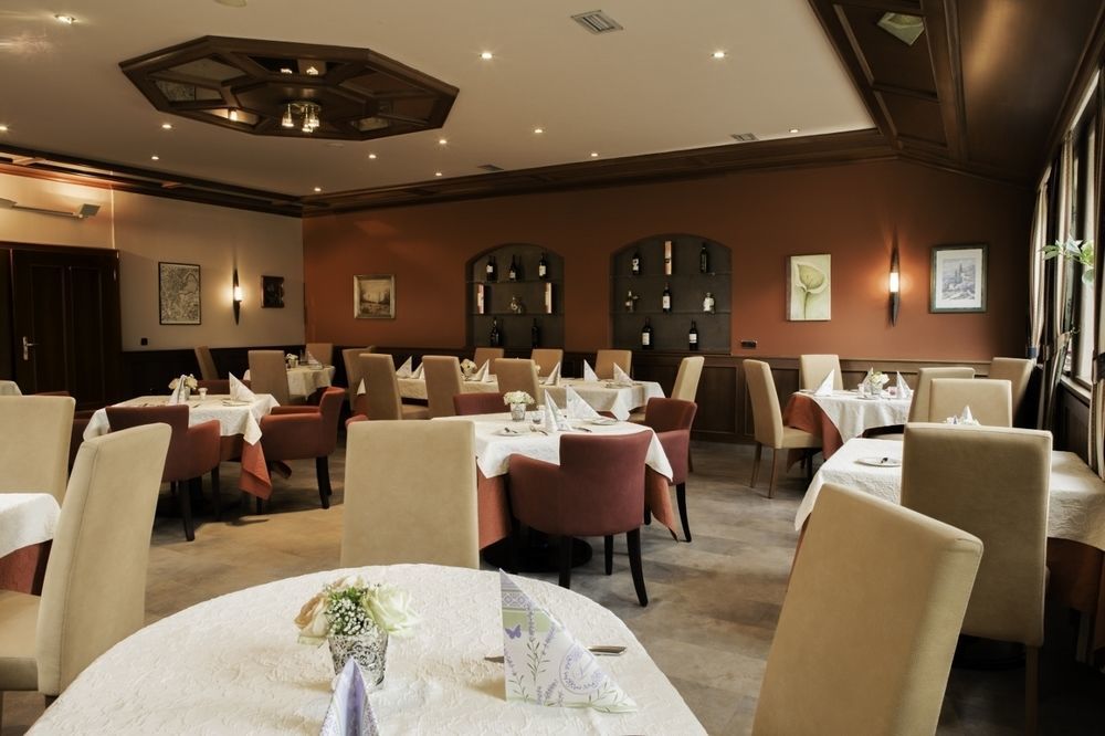 Landhotel Hallnberg Walpertskirchen Ngoại thất bức ảnh