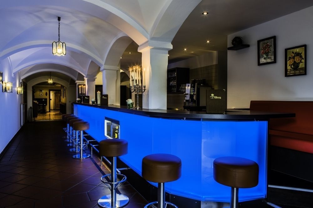 Landhotel Hallnberg Walpertskirchen Ngoại thất bức ảnh