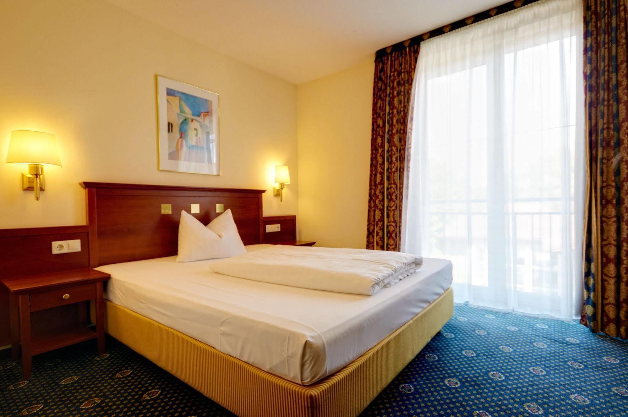 Landhotel Hallnberg Walpertskirchen Ngoại thất bức ảnh