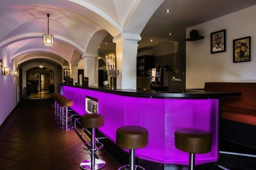 Landhotel Hallnberg Walpertskirchen Ngoại thất bức ảnh